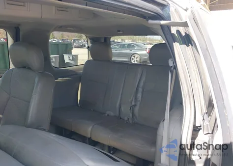 2008 Chevrolet Uplander Lt from USA, damaged, VIN 1GNDV33198D199909